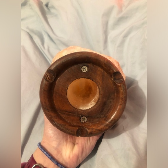 3 for $25 Himalayan salt lamp - Picture 4 of 5